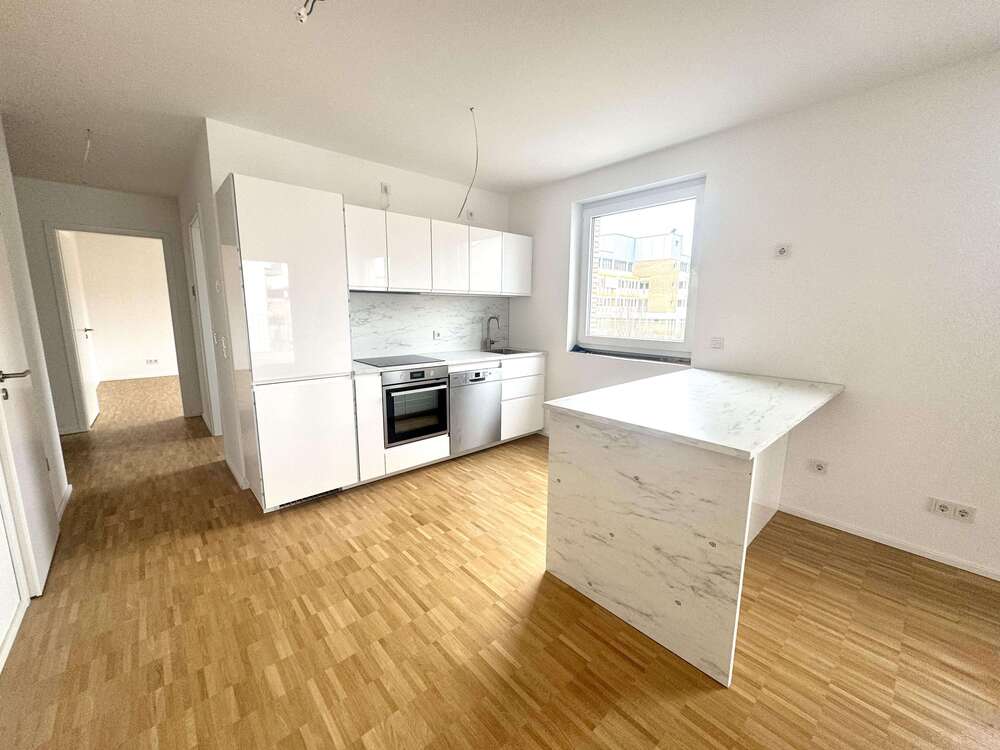 Thumbnail-Wohnung zum Mieten in Kaiserslautern 950,00 € 63.06 m²