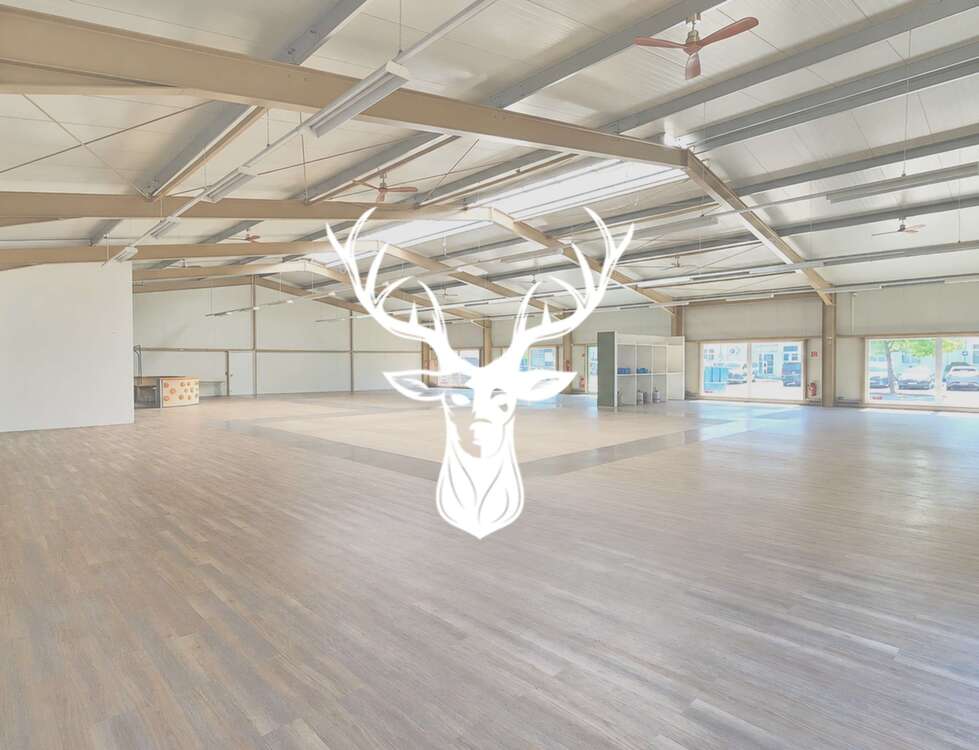 Thumbnail-Einzelhandel in Waldshut-Tiengen 6.700,00 € 960 m²