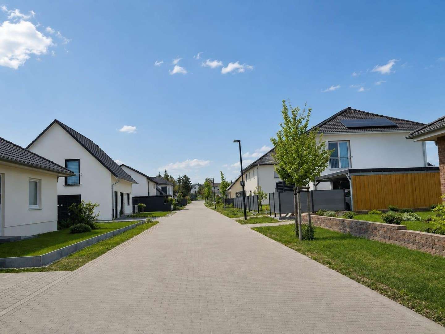 Thumbnail-Grundstück zu verkaufen in Damsdorf 129.500,00 € 518 m²