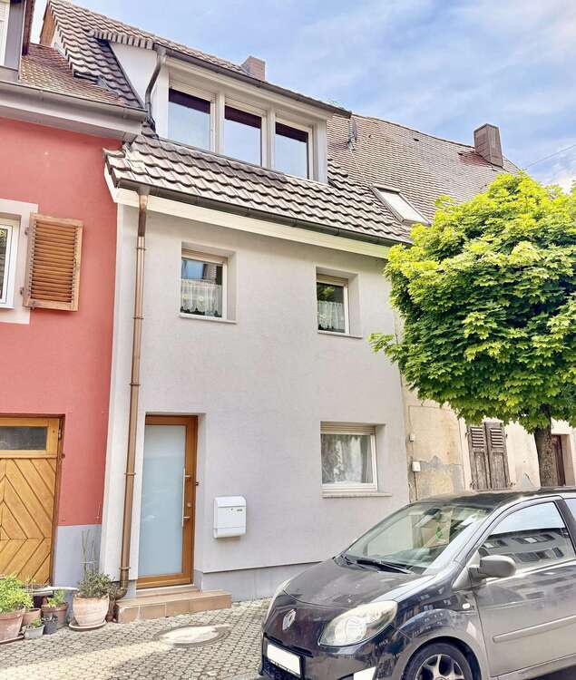 Thumbnail-Haus zum Kaufen in Kenzingen 289.000,00 € 100 m²