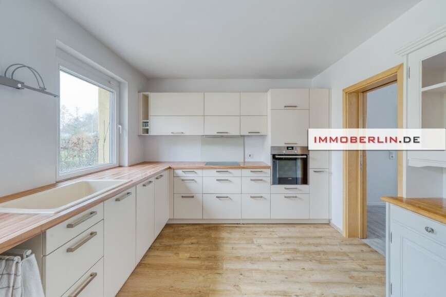 Thumbnail-Haus zum Kaufen in Berlin 519.000,00 € 145 m²