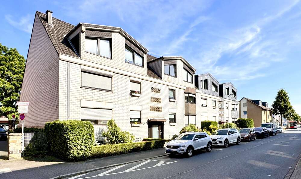 Thumbnail-Wohnung zum Kaufen in Ratingen 229.900,00 € 82 m²