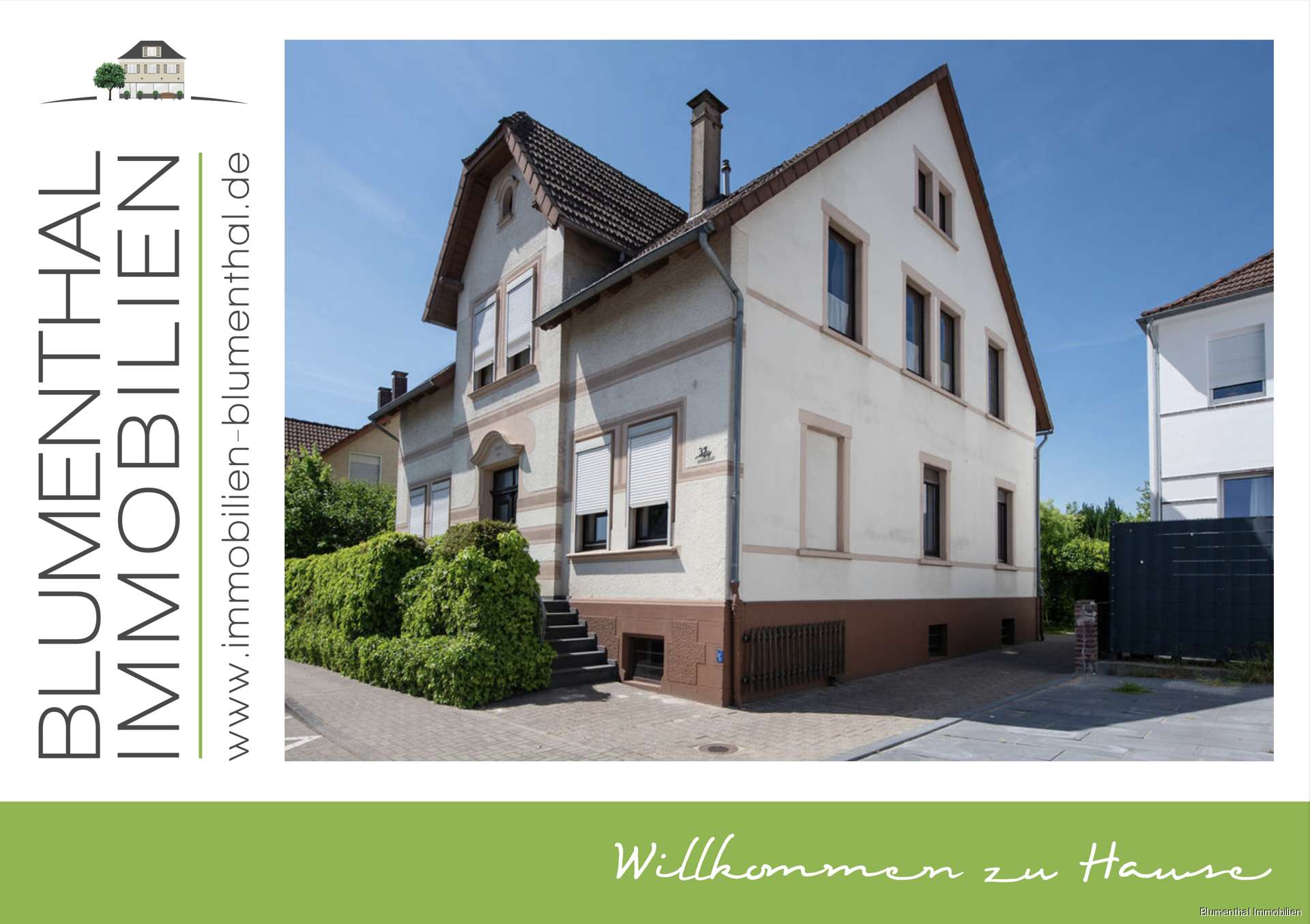 Thumbnail-Haus zum Kaufen in Bielefeld 495.000,00 € 265 m²