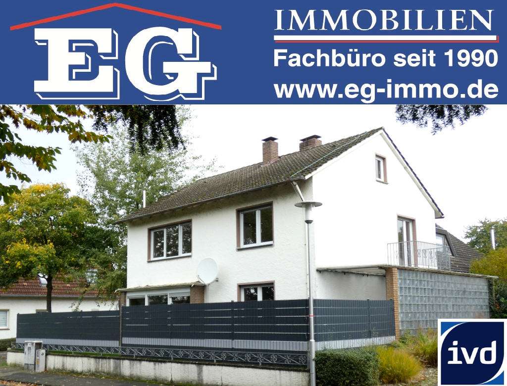 Thumbnail-Haus zum Kaufen in Bad Salzuflen 349.000,00 € 157.77 m²