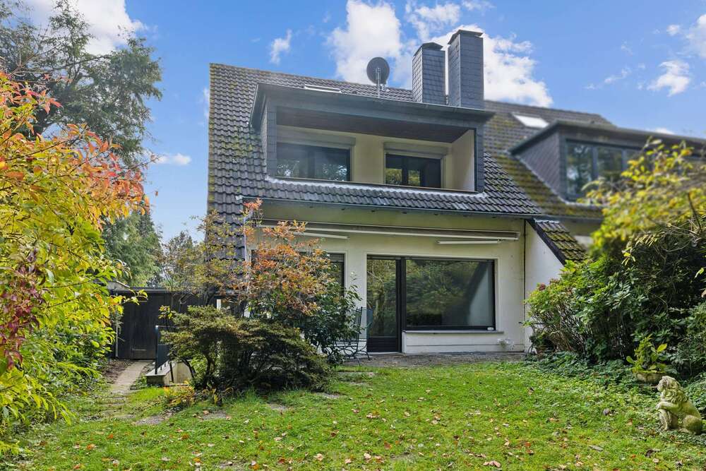 Thumbnail-Haus zum Kaufen in Ratingen 475.000,00 € 121 m²