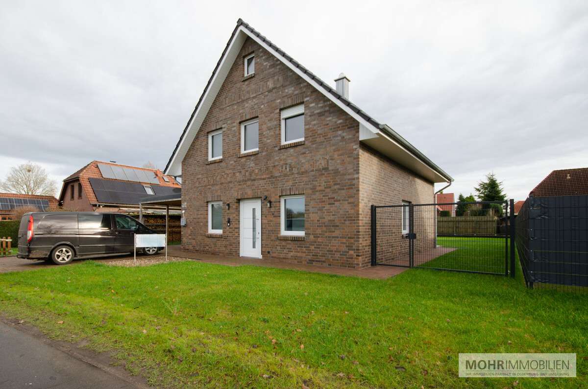 Thumbnail-Haus zum Kaufen in Bad Zwischenahn 529.900,00 € 140 m²