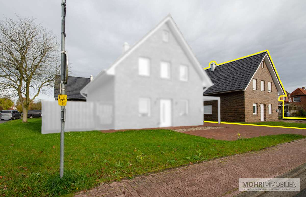 Thumbnail-Haus zum Kaufen in Bad Zwischenahn 509.900,00 € 140 m²