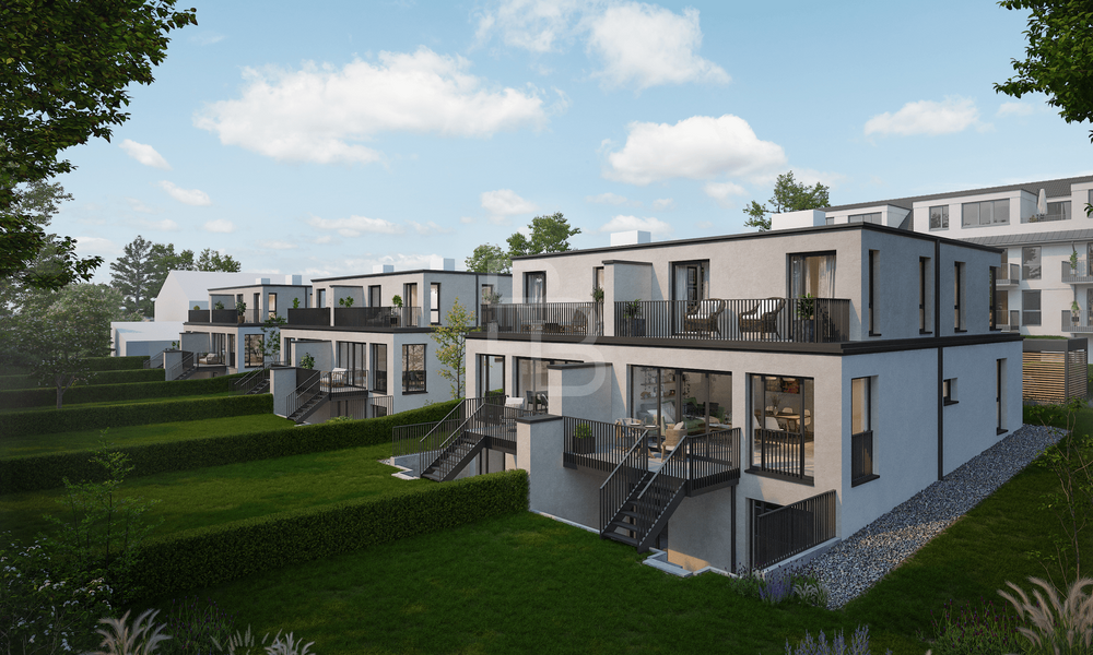 Thumbnail-Haus zum Kaufen in Köln 969.900,00 € 178.05 m²