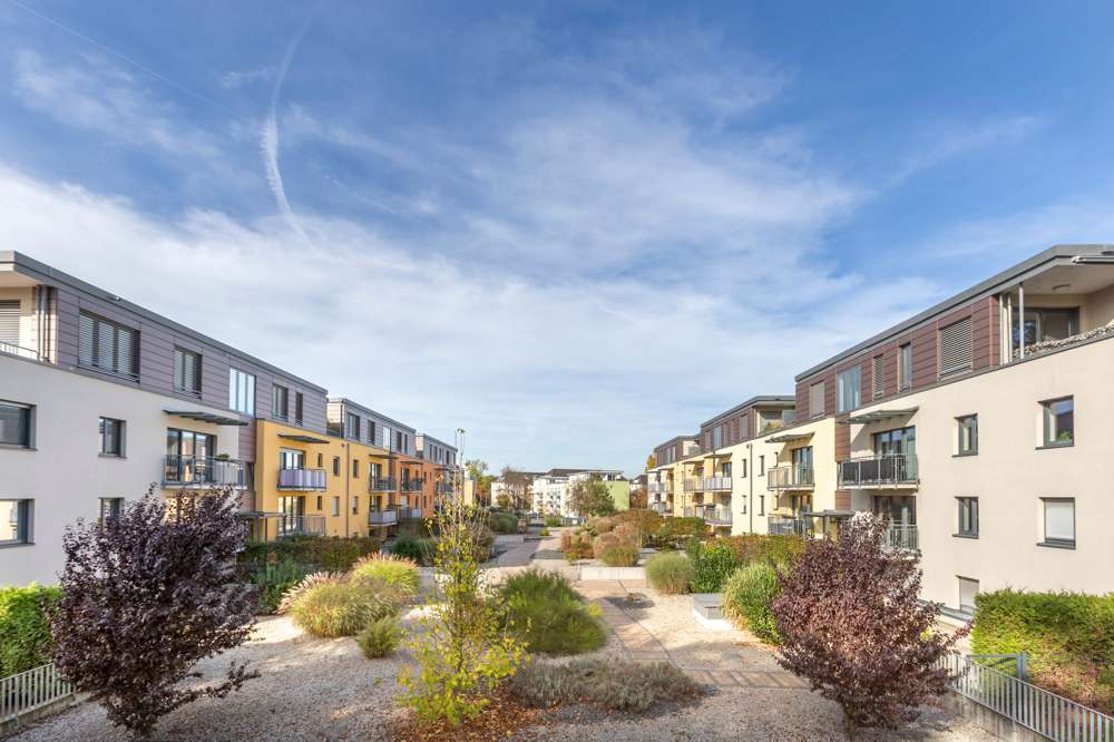 Thumbnail-Wohnung zum Mieten in Hanau Wolfgang 1.010,00 € 84.33 m²