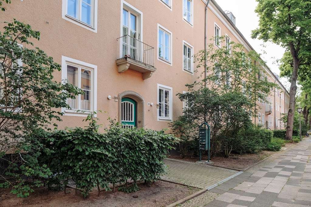 Thumbnail-Wohnung zum Mieten in Wolfsburg 370,99 € 47.08 m²