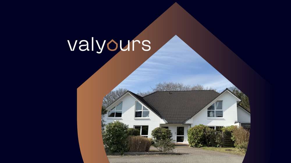 Thumbnail-Haus zum Kaufen in Tarp 640.000,00 € 315 m²