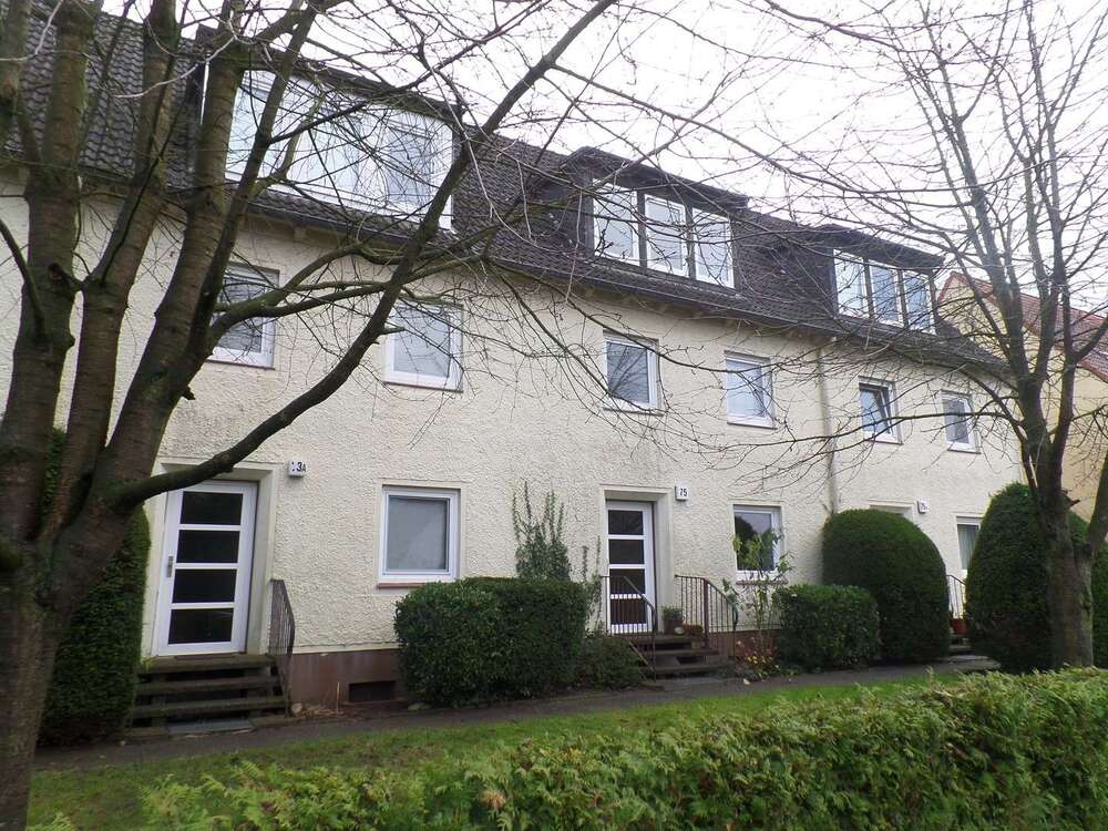 Thumbnail-Wohnung zum Mieten in Pinneberg 565,00 € 40 m²