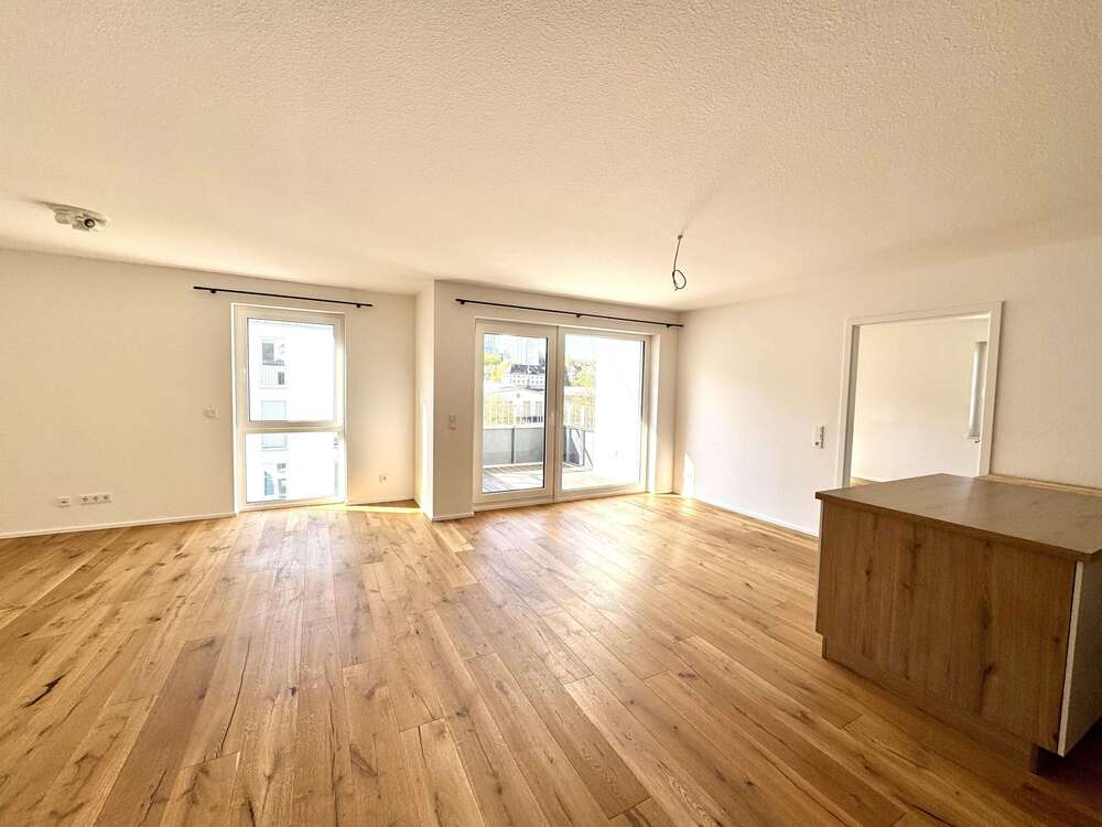 Thumbnail-Wohnung zum Mieten in Kaiserslautern 970,00 € 79 m²