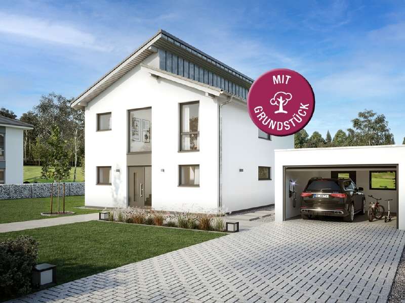 Thumbnail-Haus zum Kaufen in Sülzetal 559.900,00 € 149 m²