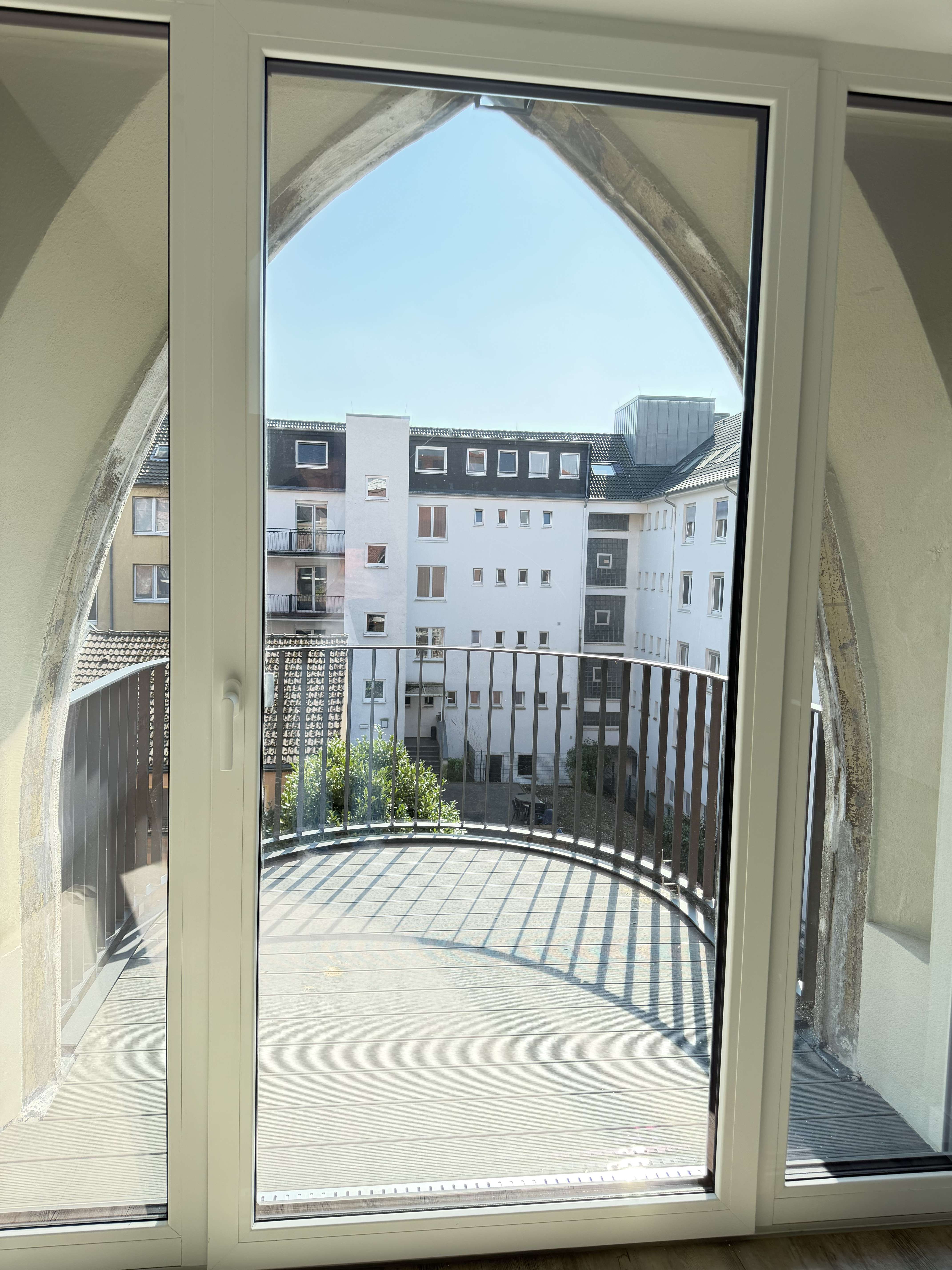 Thumbnail-Wohnung zum Mieten in Bochum 1.650,00 € 103 m²
