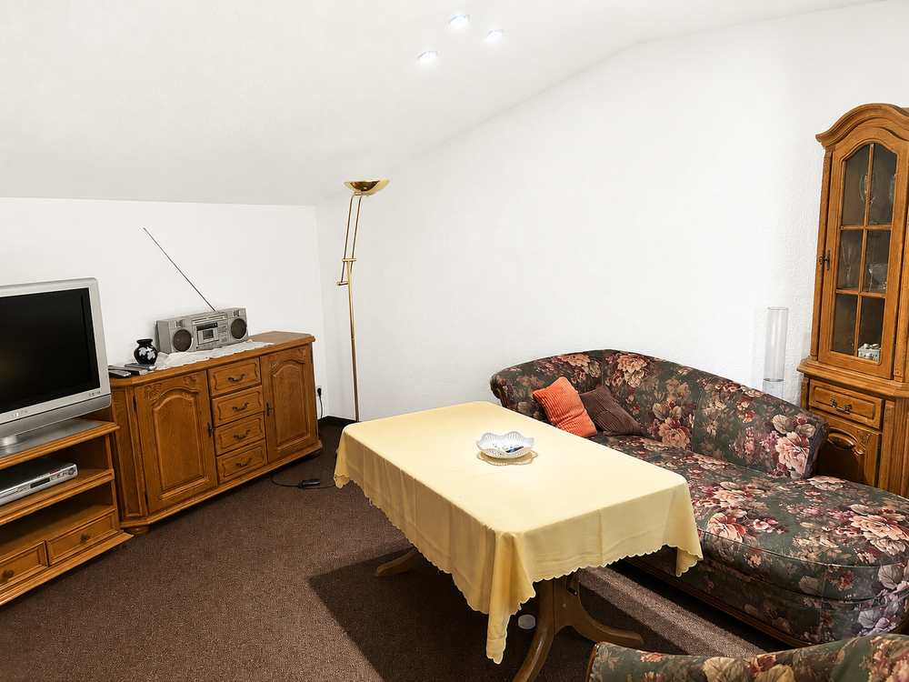 Thumbnail-Wohnung zum Mieten in Burg 350,00 € 38 m²