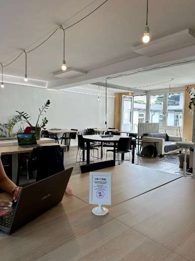 Thumbnail-Büro in Frankfurt am Main 189,00 € 4 m²