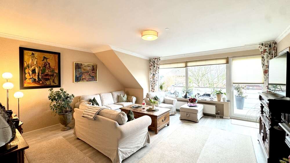 Thumbnail-Wohnung zum Kaufen in Ratingen 239.000,00 € 82 m²