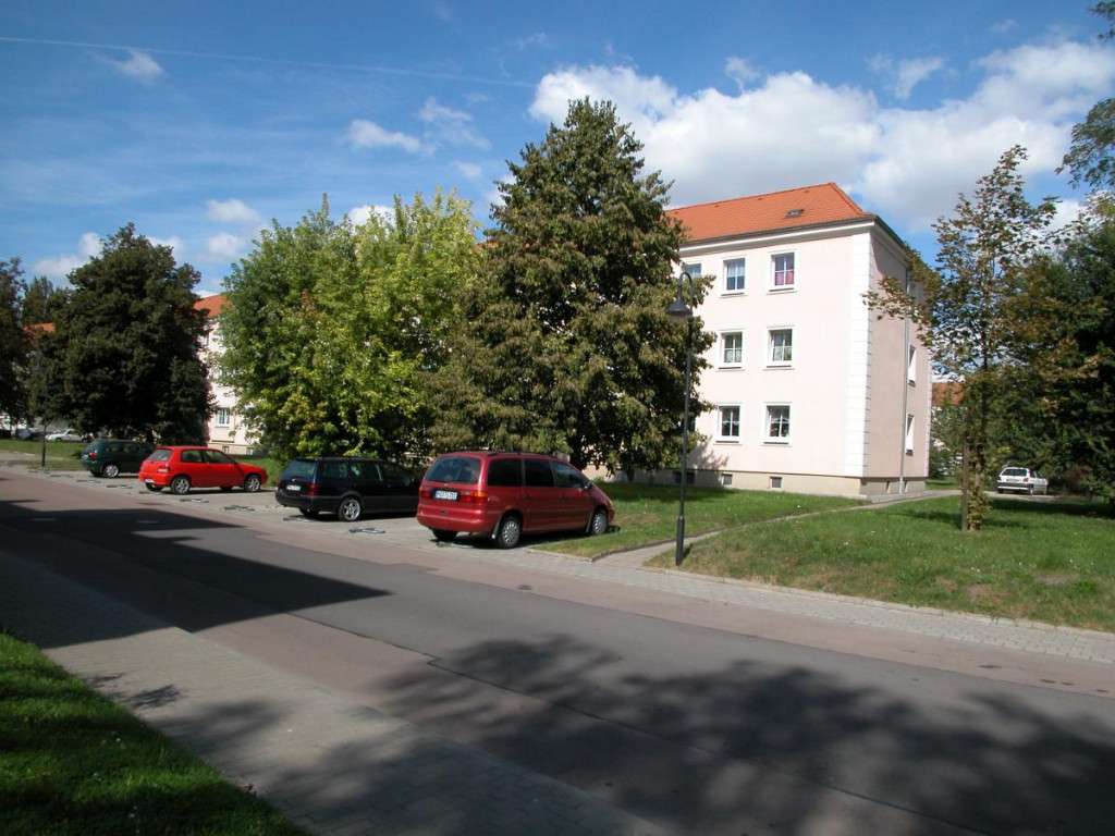 Thumbnail-Wohnung zum Mieten in Braunsbedra 364,00 € 59.6 m²