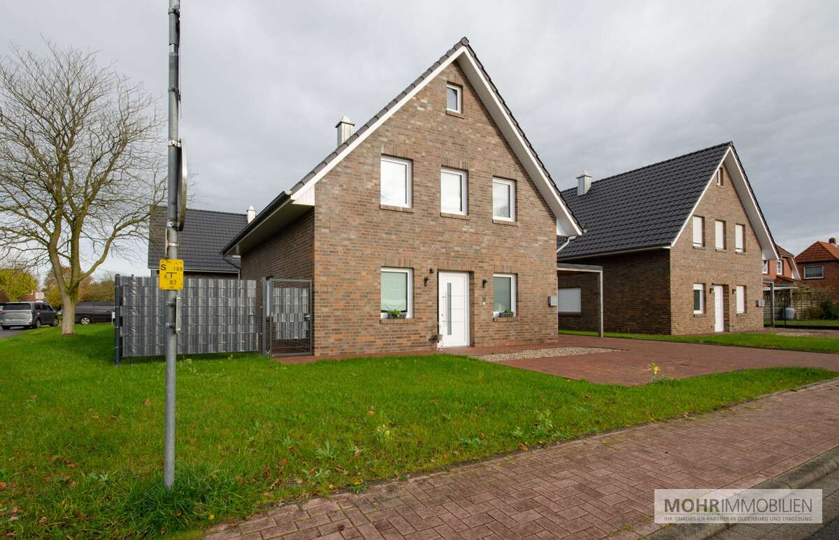 Thumbnail-Wohnung zum Kaufen in Bad Zwischenahn 259.900,00 € 70 m²