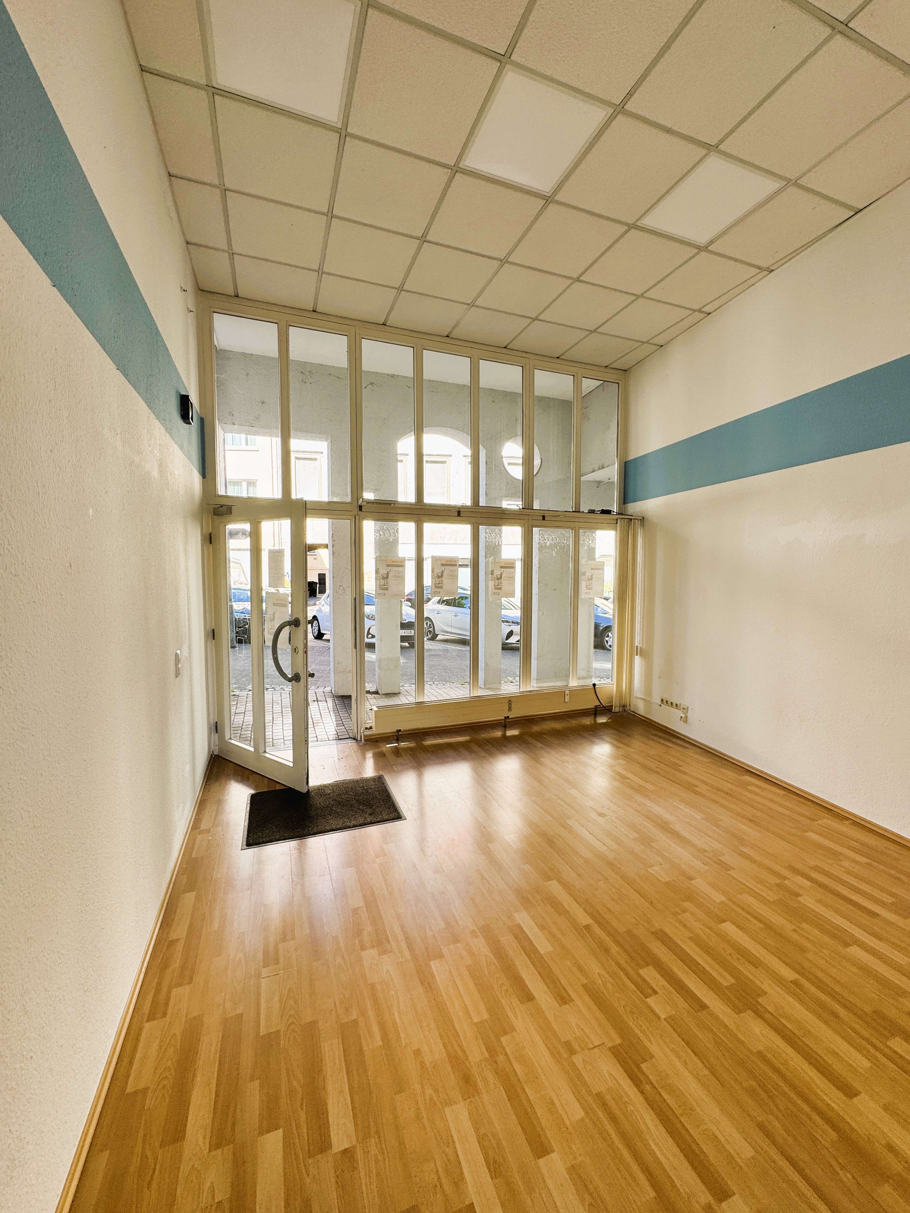 Thumbnail-Einzelhandel in Bingen 350,00 € 30 m²