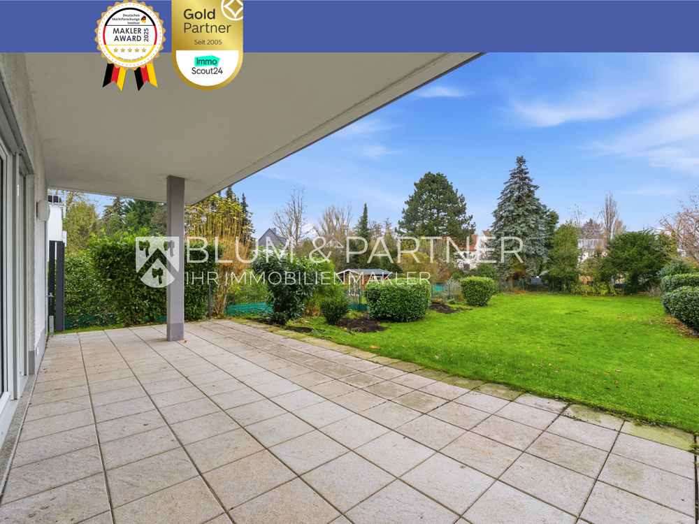 Thumbnail-Wohnung zum Kaufen in Leverkusen 585.000,00 € 174 m²