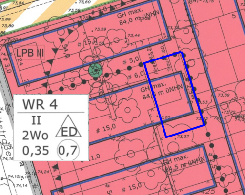Thumbnail-Haus zum Kaufen in Mönchengladbach 432.000,00 € 160 m²