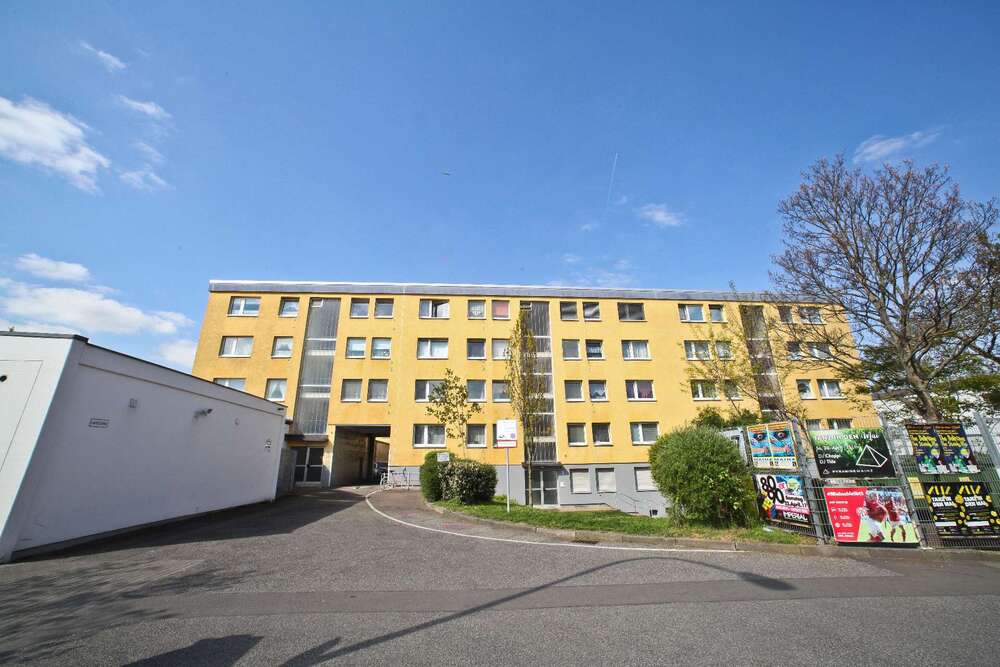 Thumbnail-Wohnung zum Mieten in Mainz 720,00 € 63.9 m²