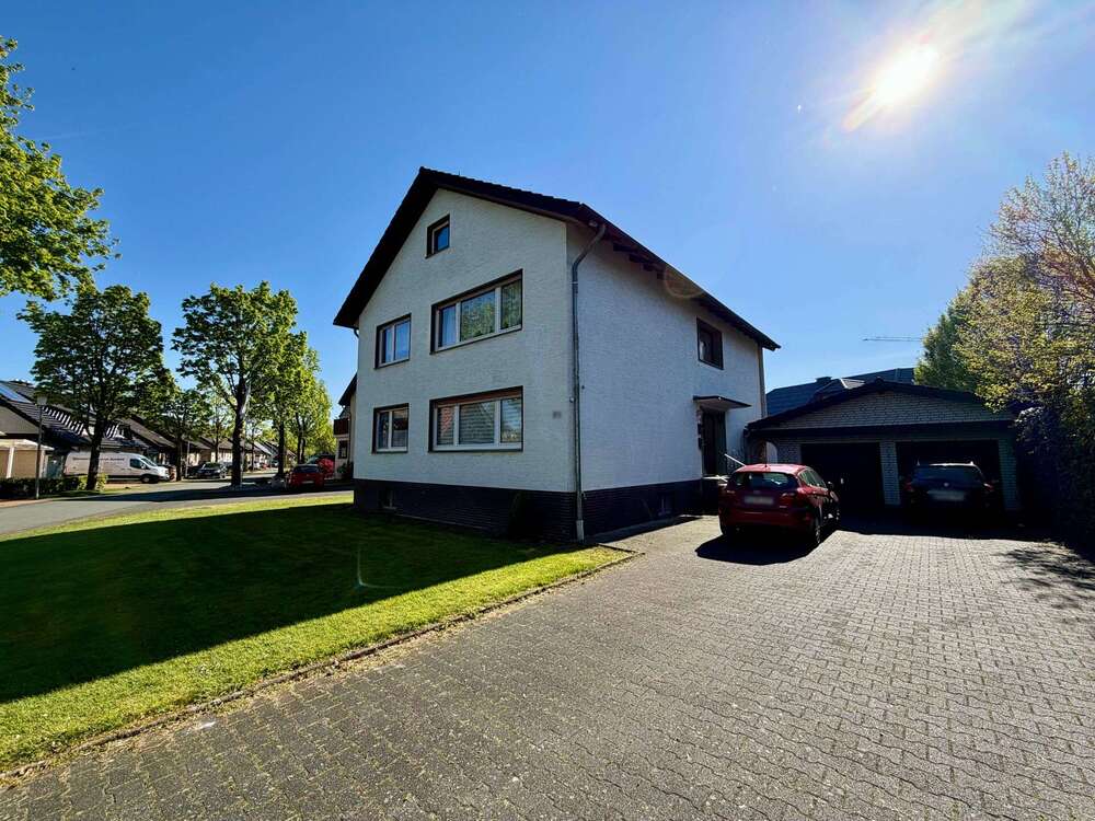 Thumbnail-Haus zum Kaufen in Delbrück Lippling 339.000,00 € 180 m²