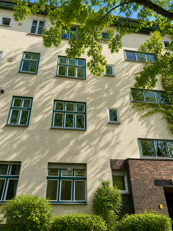 Thumbnail-Wohnung zum Kaufen in Berlin 320.000,00 € 58 m²