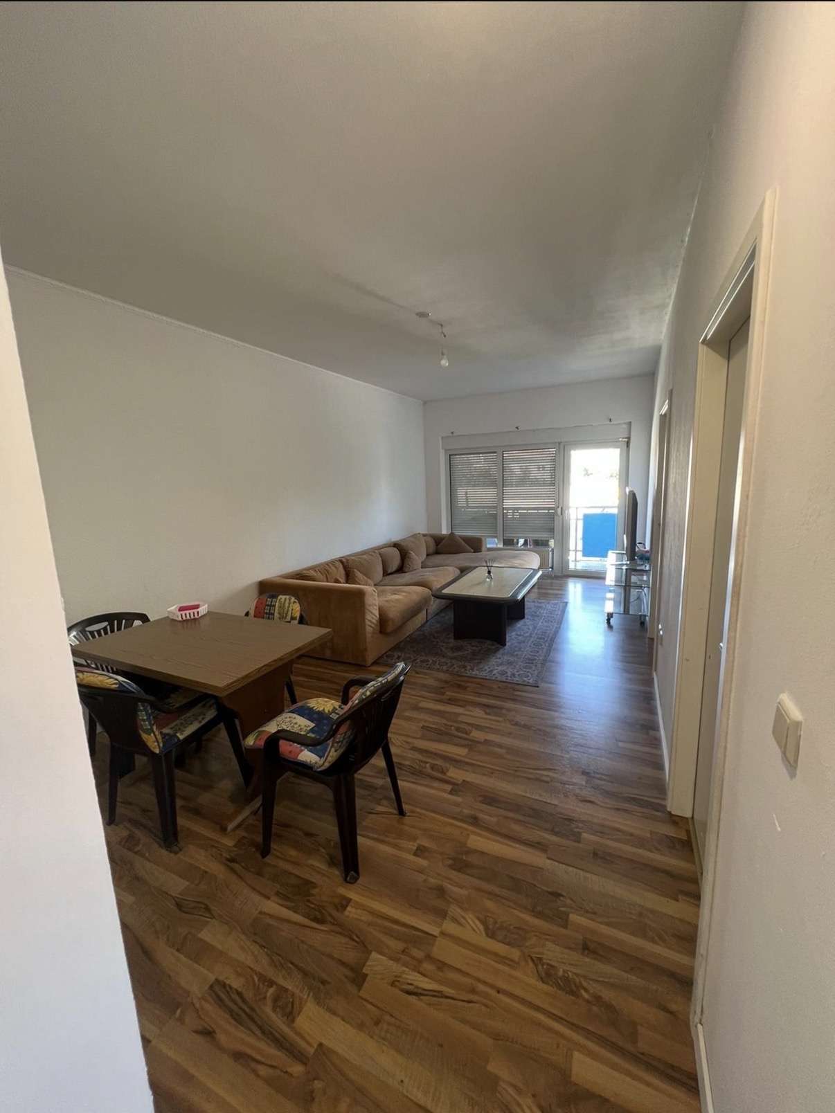 Thumbnail-Wohnung zum Mieten in Homburg 715,00 € 65 m²