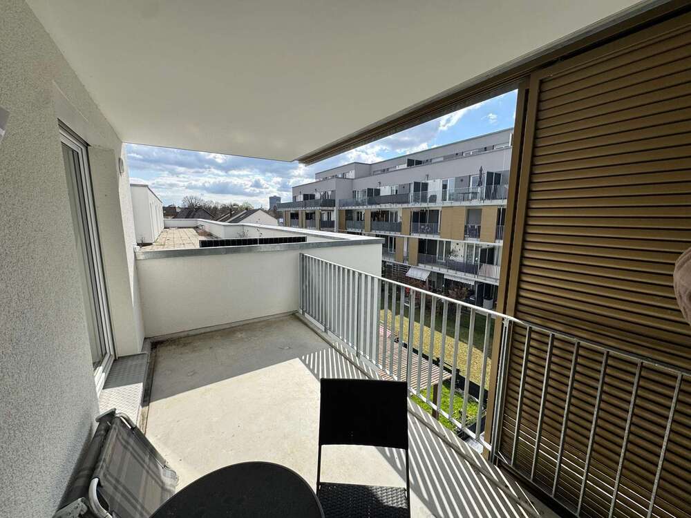 Thumbnail-Wohnung zum Mieten in Augsburg 1.050,00 € 51.24 m²