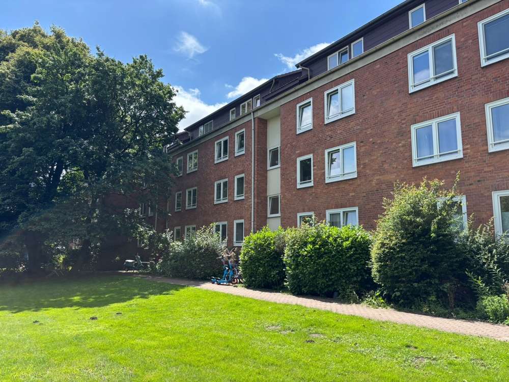 Thumbnail-Wohnung zum Kaufen in Hamburg-Bramfeld 229.000,00 € 51 m²