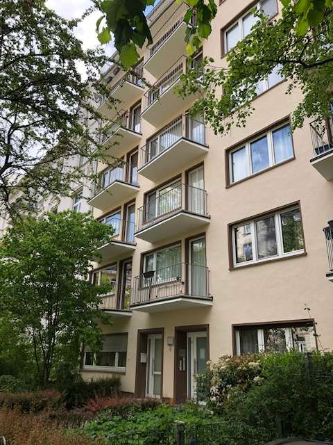 Thumbnail-Wohnung zum Mieten in Wiesbaden 1.000,00 € 67 m²