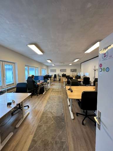 Thumbnail-Büro in Frankfurt am Main 329,00 € 4 m²
