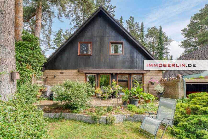 Thumbnail-Haus zum Kaufen in Berlin 665.000,00 € 122 m²