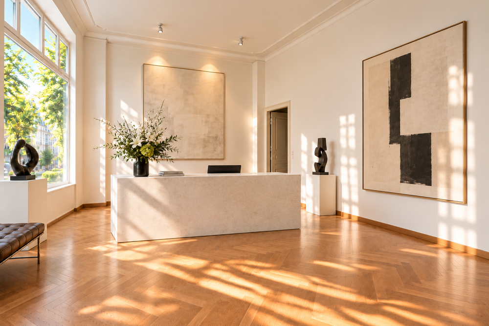 Thumbnail-Büro in Berlin 1.745.000,00 € 248.03 m²