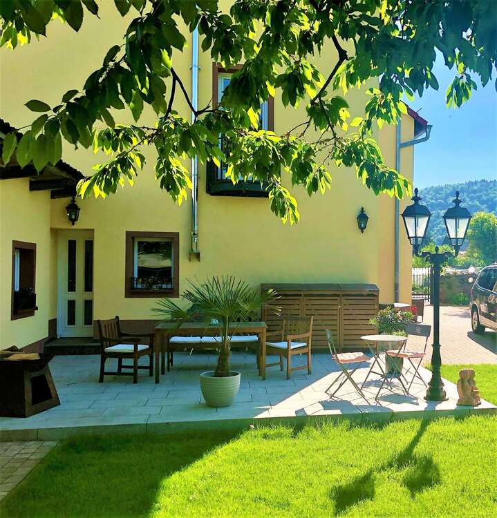 Thumbnail-Haus zum Kaufen in Kleinheubach 1.150.000,00 € 362 m²