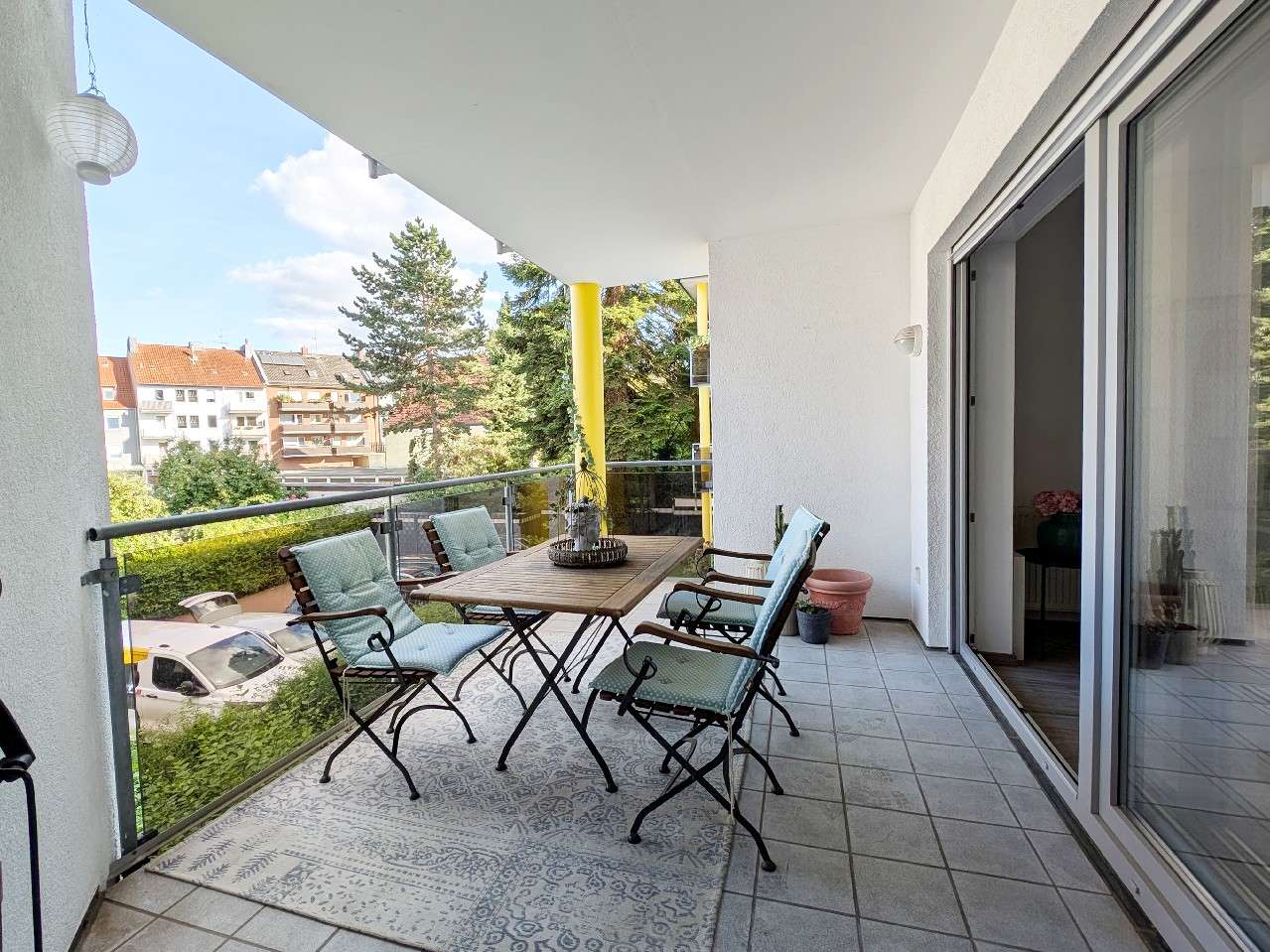 Thumbnail-Wohnung zum Kaufen in Osnabrück 429.000,00 € 115 m²