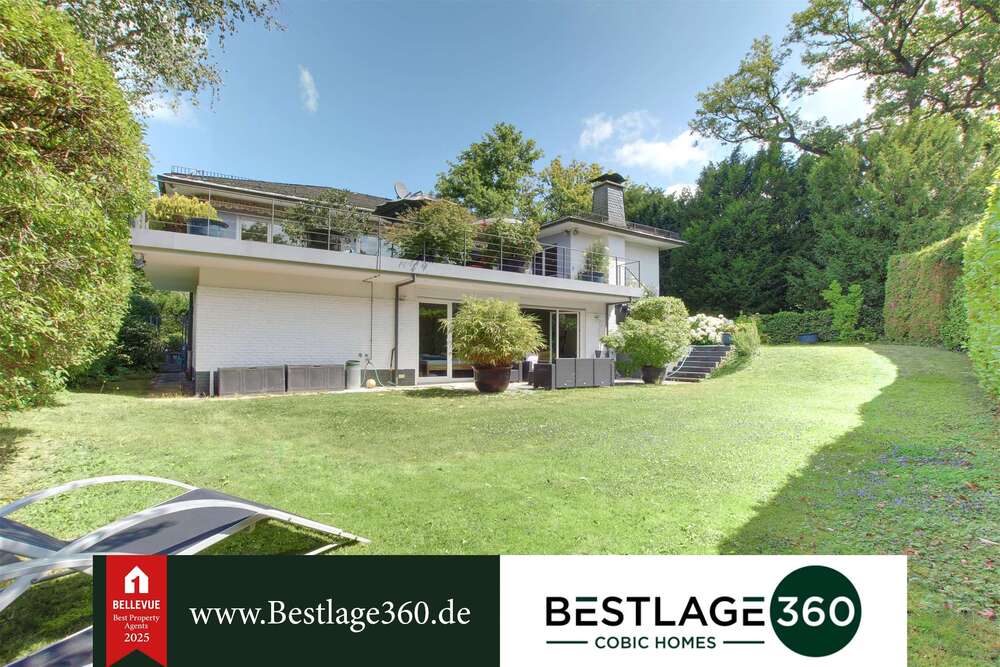 Thumbnail-Haus zum Kaufen in Bad Homburg 2.280.000,00 € 320 m²