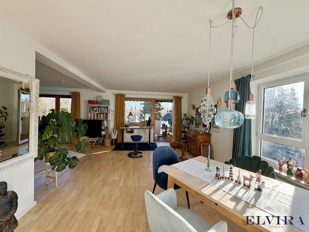 Thumbnail-Wohnung zum Mieten in Vaterstetten 1.400,00 € 80 m²