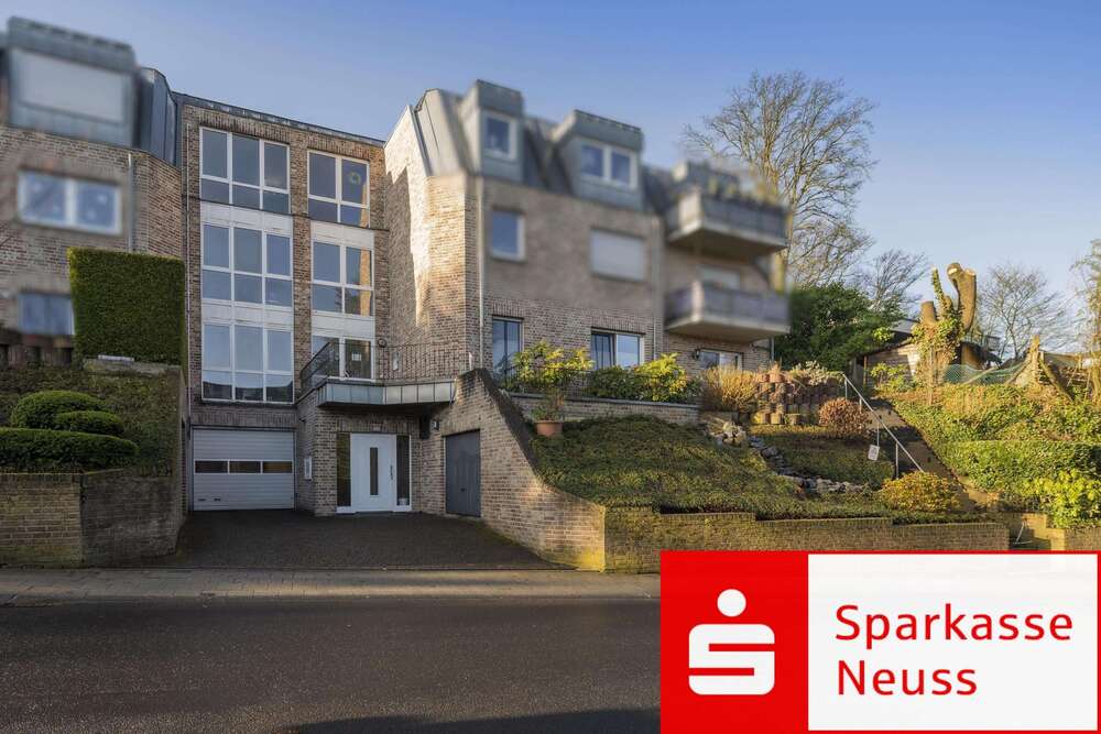 Thumbnail-Wohnung zum Kaufen in Wegberg 299.000,00 € 98.5 m²