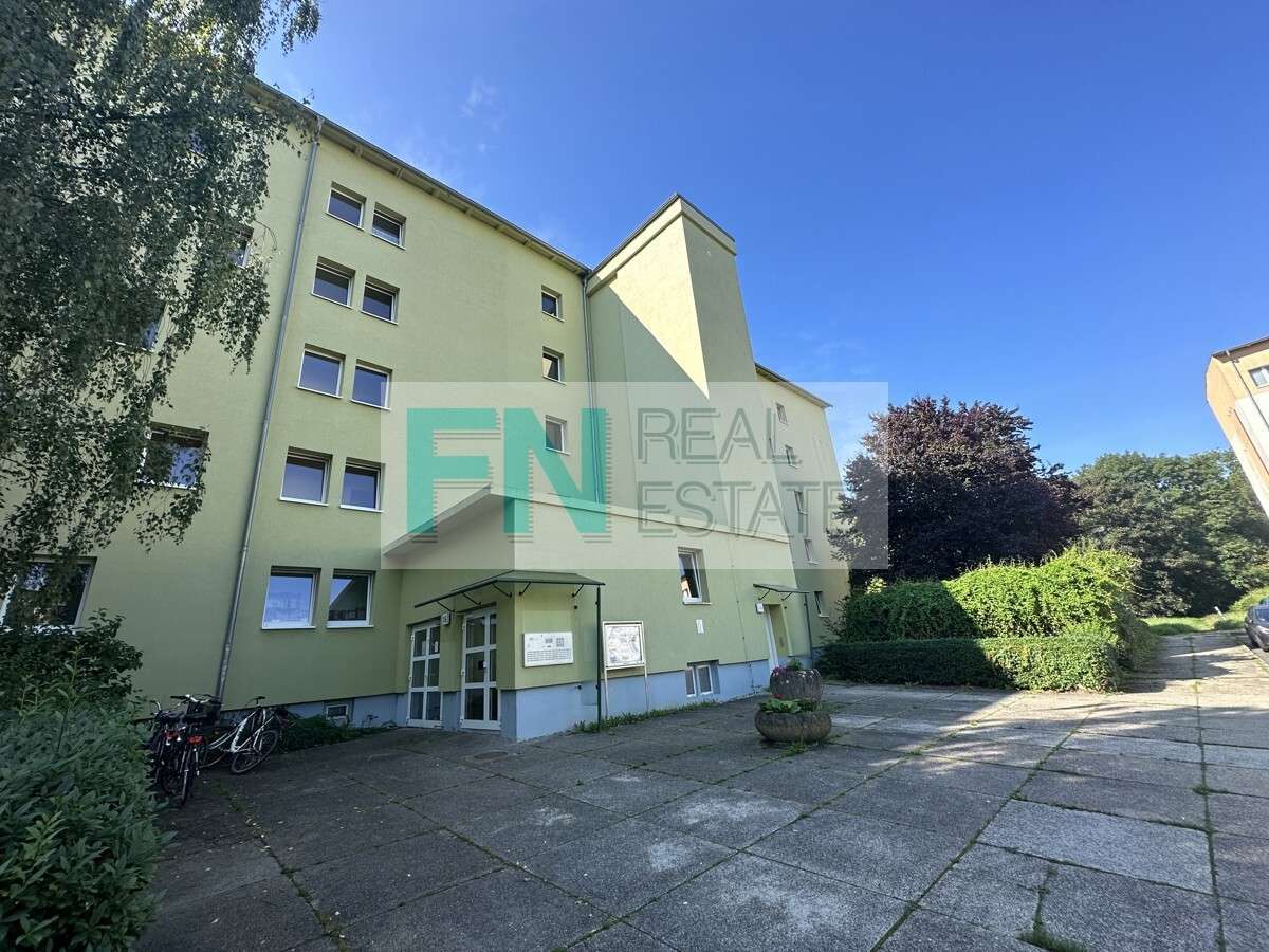 Thumbnail-Wohnung zum Mieten in Leipzig Probstheida 286,40 € 28.64 m²