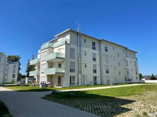 Thumbnail-Wohnung zum Mieten in Isny 1.050,00 € 92 m²