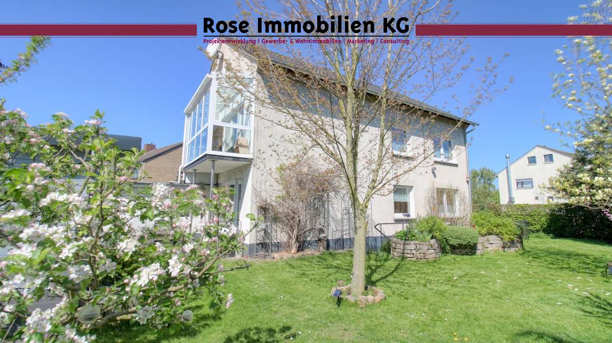 Thumbnail-Haus zum Kaufen in Minden 339.000,00 € 166.61 m²