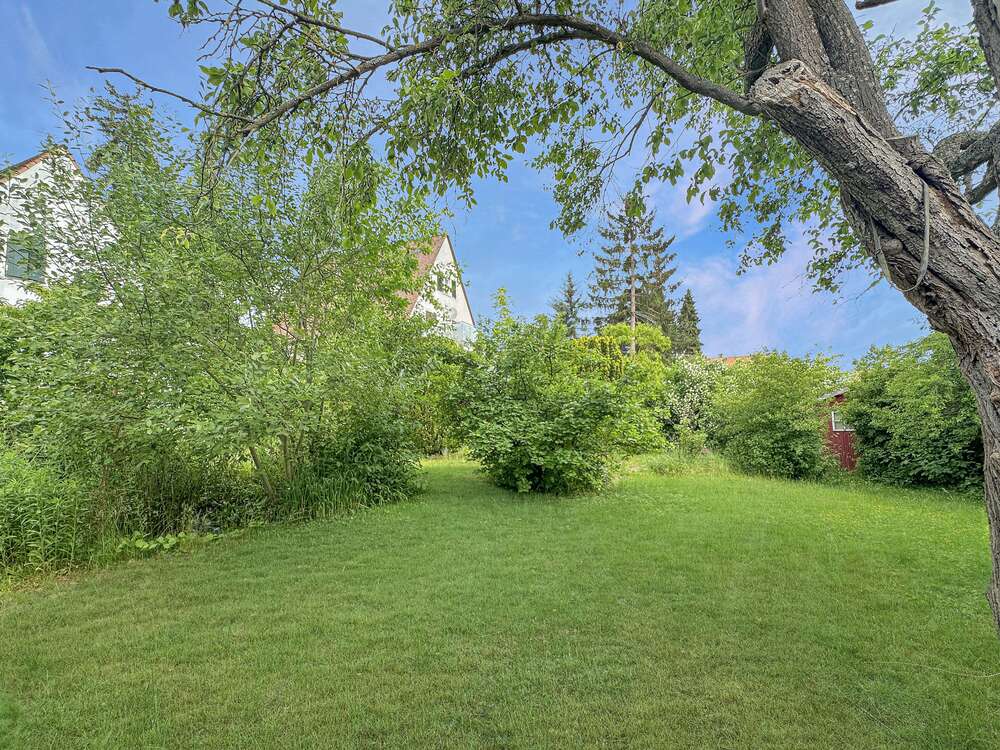 Thumbnail-Haus zum Kaufen in Fürth 630.000,00 € 70 m²
