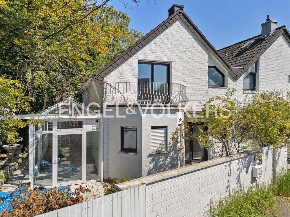 Thumbnail-Haus zum Kaufen in Köln 790.000,00 € 130 m²