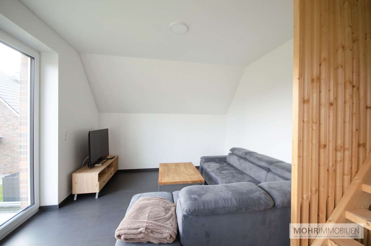 Thumbnail-Wohnung zum Mieten in Bad Zwischenahn 1.160,00 € 70 m²