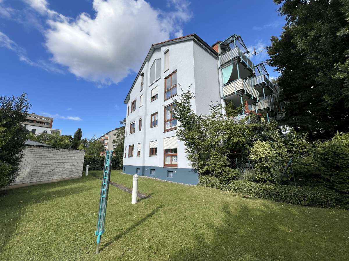 Thumbnail-Wohnung zum Kaufen in Offenbach am Main 259.000,00 € 79 m²