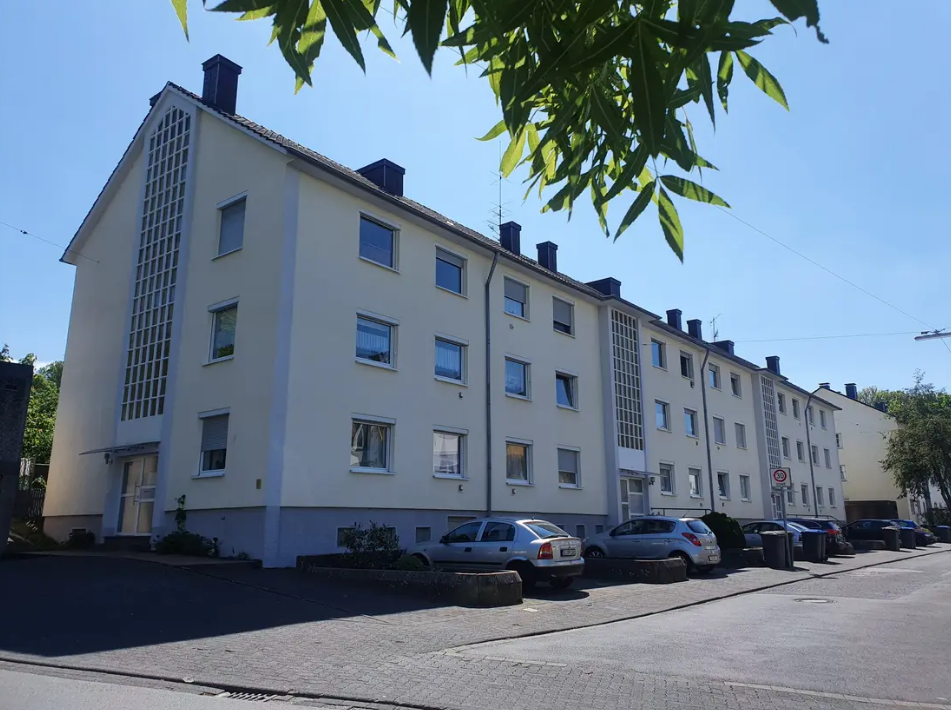 Thumbnail-Wohnung zum Mieten in Siegen 400,00 € 54 m²